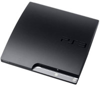 Купить игровая приставка Sony PlayStation 3 Slim: цена от 22776 грн.