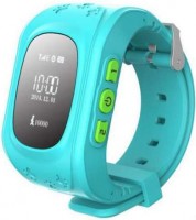 Купить смарт часы Smart Watch Smart Q50: цена от 900 грн.