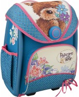 Купить школьный рюкзак (ранец) KITE Popcorn Bear PO16-505S: цена от 1754 грн.