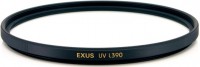 Купити світлофільтр Marumi Exus UV L390 (58mm) за ціною від 1549 грн.