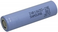 Купить аккумулятор / батарейка Samsung INR18650-29E 2900 mAh: цена от 233 грн.