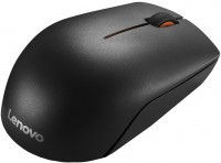 Купить мышка Lenovo Wireless Compact Mouse 300: цена от 386 грн.