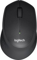 Купить мышка Logitech M330 Silent Plus: цена от 489 грн.