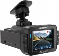 Купити відеореєстратор Neoline X-COP 9100  за ціною від 9100 грн.