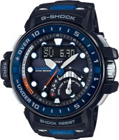 Купити наручний годинник Casio G-Shock GWN-Q1000-1A  за ціною від 40700 грн.