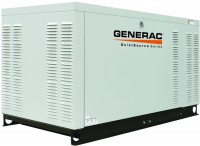 Купить электрогенератор Generac QT027: цена от 560999 грн.
