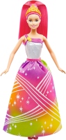 Купить кукла Barbie Rainbow Cove DPP90: цена от 1199 грн.