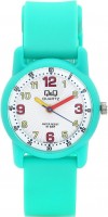 Купити наручний годинник Q&Q VR41J004Y  за ціною від 579 грн.