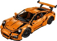 Купити конструктор Lego Porsche 911 GT3 RS 42056  за ціною від 44588 грн.