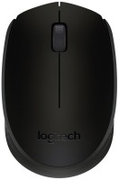 Купить мышка Logitech B170: цена от 296 грн.