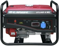 Купить электрогенератор Lifan LF2.8GF-6 MS BG: цена от 12800 грн.
