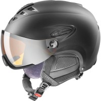 Купить горнолыжный шлем UVEX Hlmt 300: цена от 10764 грн.