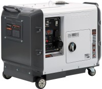 Купить электрогенератор Daewoo DDAE 9000SSE Expert: цена от 87851 грн.