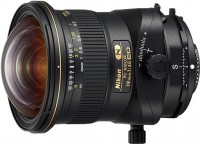 Купити об'єктив Nikon 19mm f/4.0E ED PC Nikkor  за ціною від 143500 грн.