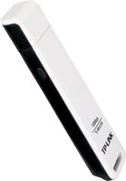 Купить wi-Fi адаптер TP-LINK TL-WN727N: цена от 329 грн.