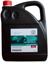 Купить охлаждающая жидкость Toyota Long Life Coolant Red Concentrate 5L: цена от 1303 грн.