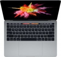 Купити ноутбук Apple MacBook Pro 13 (2016) Touch Bar за ціною від 26233 грн.