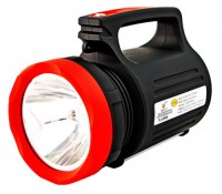 Купить фонарик Yajia YJ-2886: цена от 449 грн.