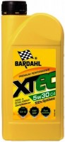 Купить моторное масло Bardahl XTEC 5W-30 C4 1L: цена от 442 грн.