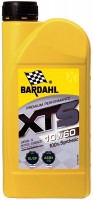 Купить моторное масло Bardahl XTS 10W-60 1L: цена от 535 грн.