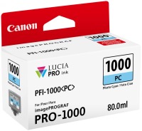 Купить картридж Canon PFI-1000PC 0550C001: цена от 2311 грн.
