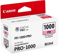 Купить картридж Canon PFI-1000PM 0551C001: цена от 2312 грн.