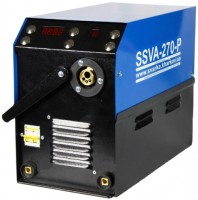 Купить сварочный аппарат SSVA 270-P-380: цена от 21164 грн.