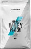 Купити протеїн Myprotein Impact Whey Protein (1 kg) за ціною від 989 грн.