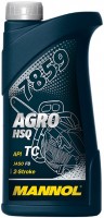Купить моторное масло Mannol 7859 Agro HSQ 1L: цена от 249 грн.