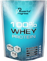 Купити протеїн Powerful Progress 100% Whey Protein (2 kg) за ціною від 1549 грн.