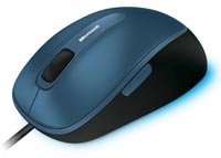 Купить мышка Microsoft Comfort Mouse 4500: цена от 899 грн.