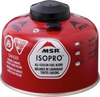 Купити газовий балон MSR IsoPro 110G  за ціною від 378 грн.