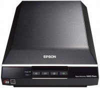 Купить сканер Epson Perfection V600 Photo: цена от 17004 грн.