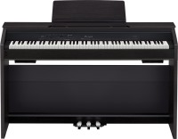 Купить цифрове піаніно Casio Privia PX-860: цена от 18378 грн.