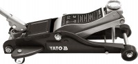 Купить домкрат Yato YT-1720: цена от 3620 грн.