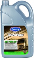 Купить моторное масло Comma TransFlow ML 10W-30 5L  по цене от 1397 грн.