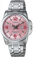 Купити наручний годинник Casio LTP-1314D-5A  за ціною від 1940 грн.