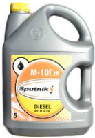 Купить моторное масло Sputnik M10G2k 5L  по цене от 475 грн.