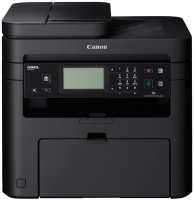 Купить МФУ Canon i-SENSYS MF237W: цена от 18479 грн.