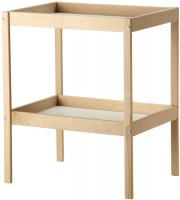Купити сповивальний столик IKEA Snigla  за ціною від 2127 грн.