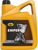 Купить моторное масло Kroon Emperol 10W-40 5L: цена от 1044 грн.