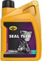 Купить моторное масло Kroon Seal Tech 10W-40 1L: цена от 263 грн.