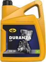Купить моторное масло Kroon Duranza LSP 5W-30 5L: цена от 1366 грн.