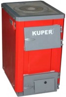 Купить отопительный котел KUPER 15P: цена от 13800 грн.