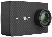 Купить action камера Xiaomi YI 4K Plus Action Camera: цена от 7799 грн.