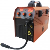 Купити зварювальний апарат Plazma MIG/MMA-340  за ціною від 6018 грн.