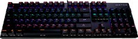 Купить клавиатура Hator Starfall Rainbow Red Switch: цена от 1143 грн.