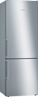 Купить холодильник Bosch KGE49EICP: цена от 30809 грн.