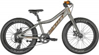 Купить детский велосипед Scott Roxter 20 2021  по цене от 18060 грн.