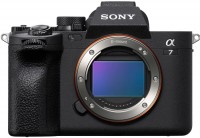 Купить фотоаппарат Sony A7 IV body  по цене от 86744 грн.